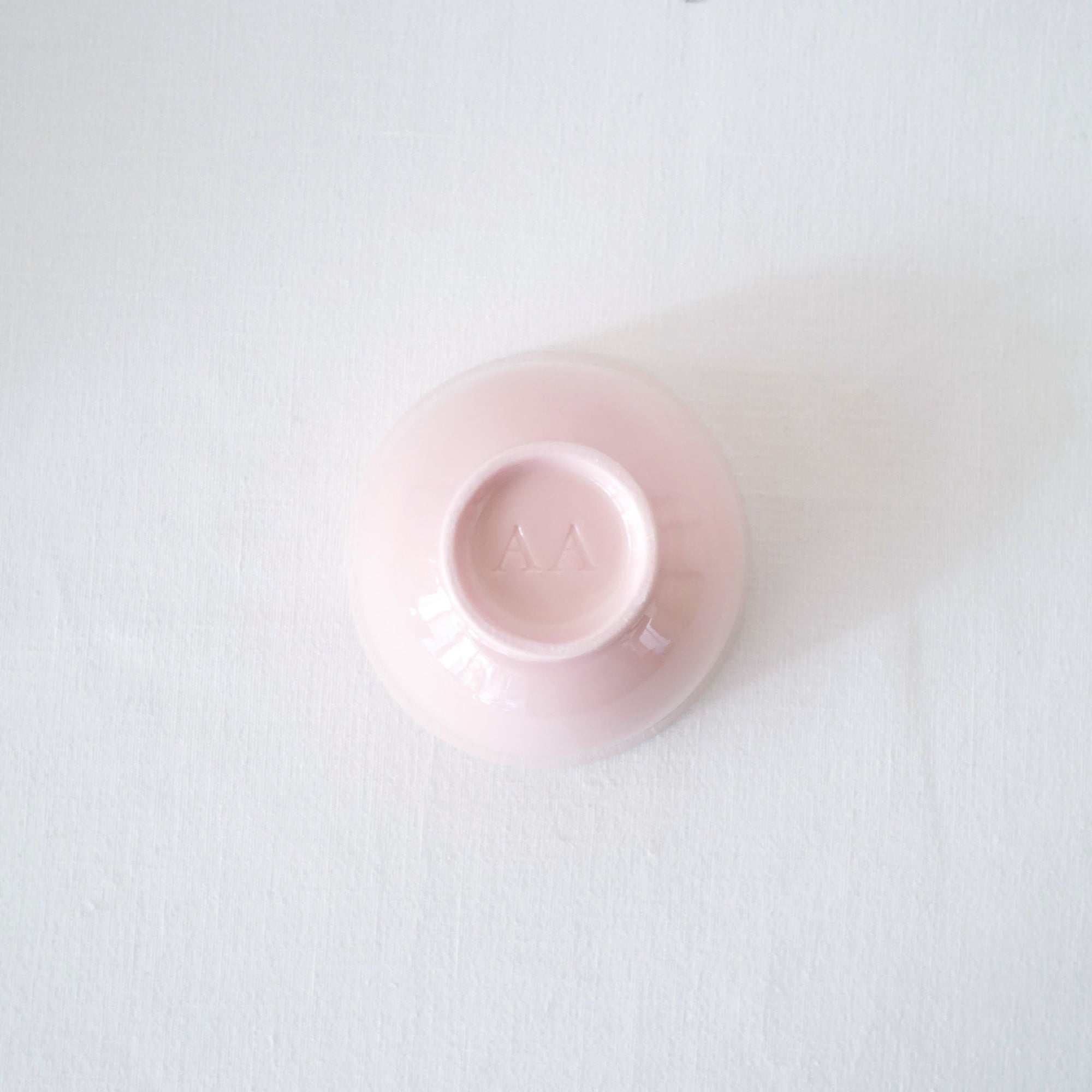 Small Cup in Pale Pink - no handle