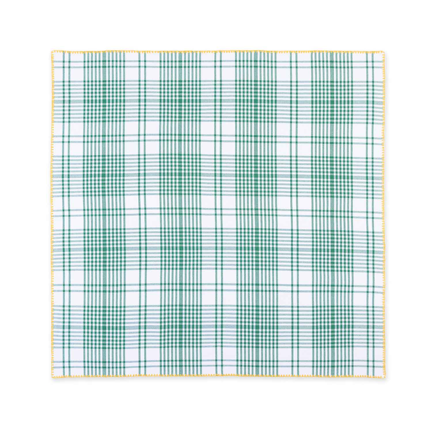 Trattoria Tablecloth Green