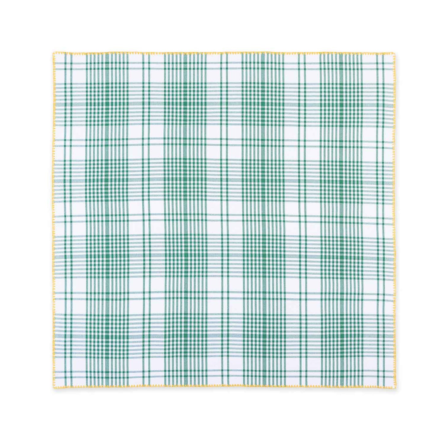 Trattoria Tablecloth Green