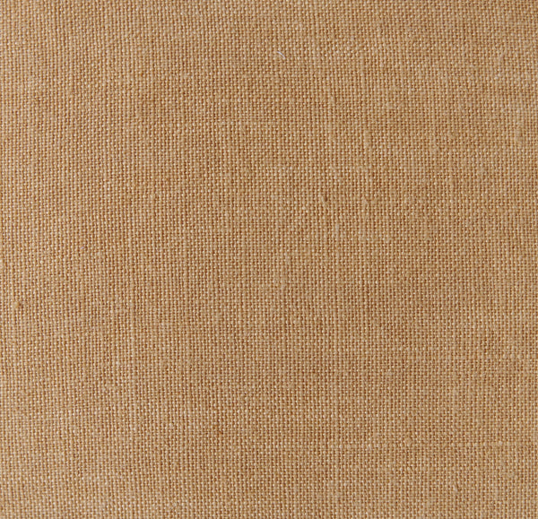 Naturally Dyed Hemp Cushion Cover