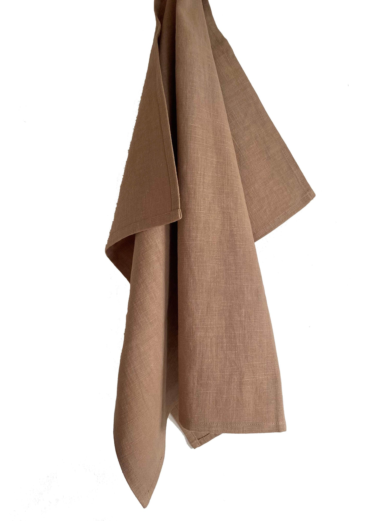 Linen Tea Towel