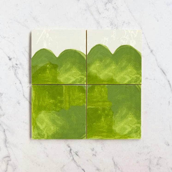 Block Tile