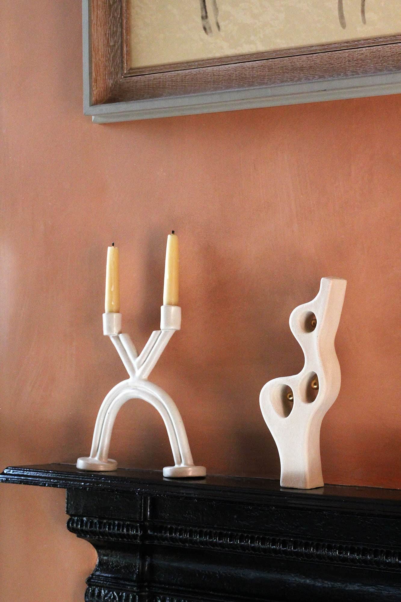 Fragments Within III Sculpture