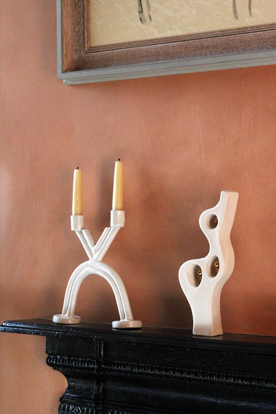 Fragments Within III Sculpture