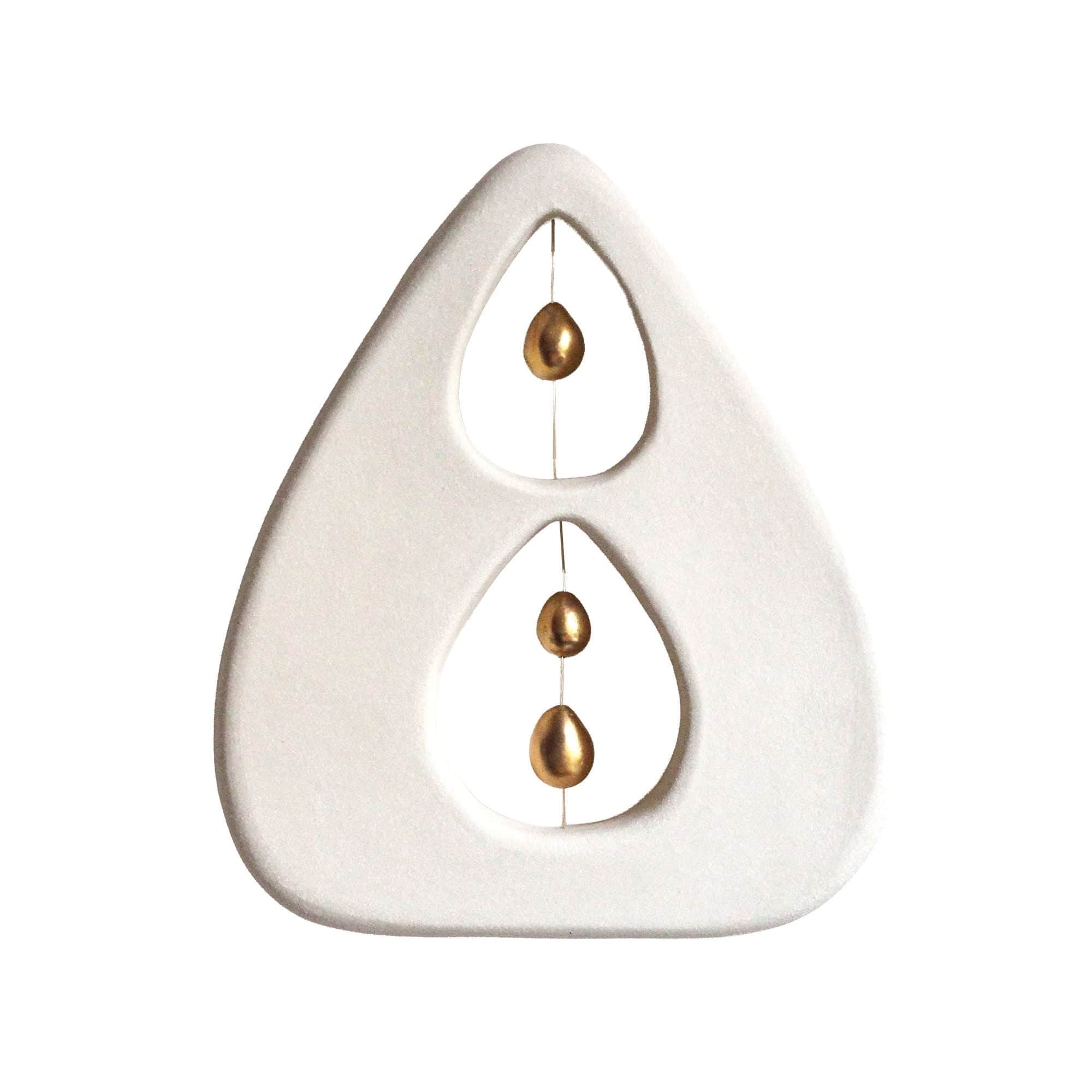 Drops Wall Sculpture