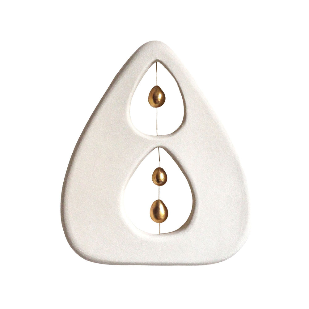 Drops Wall Sculpture