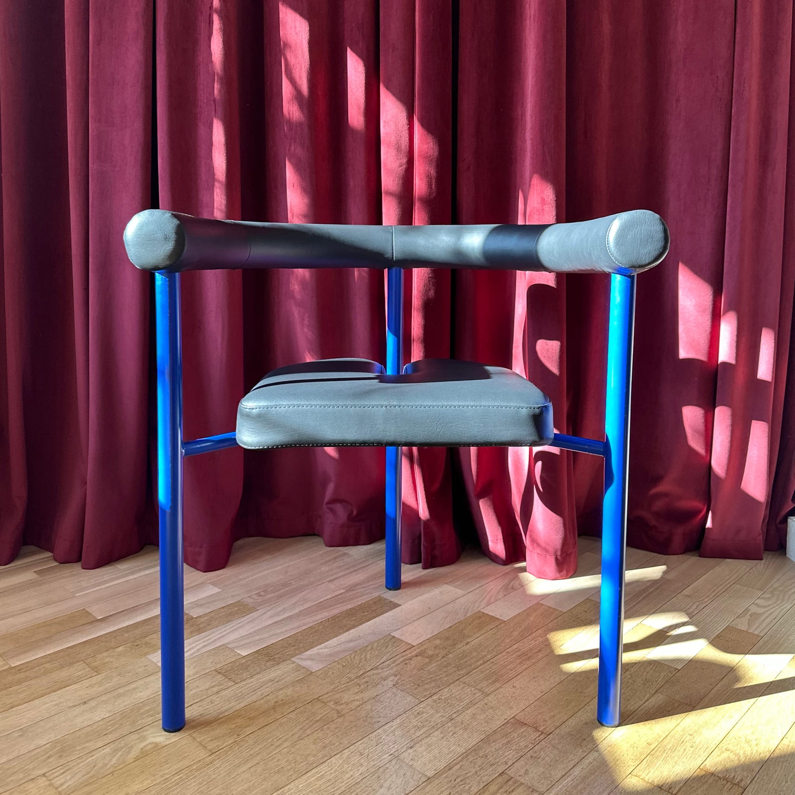 Stacker Chair