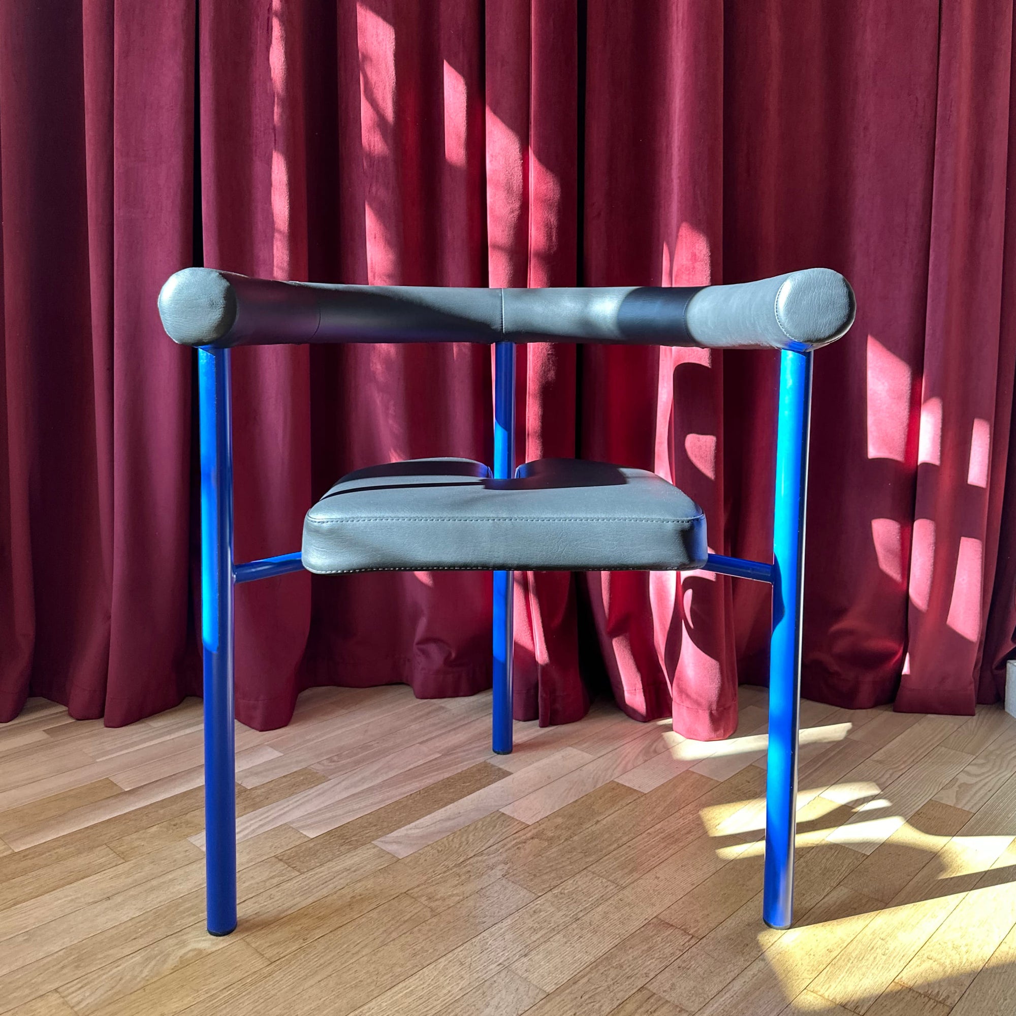 Stacker Chair