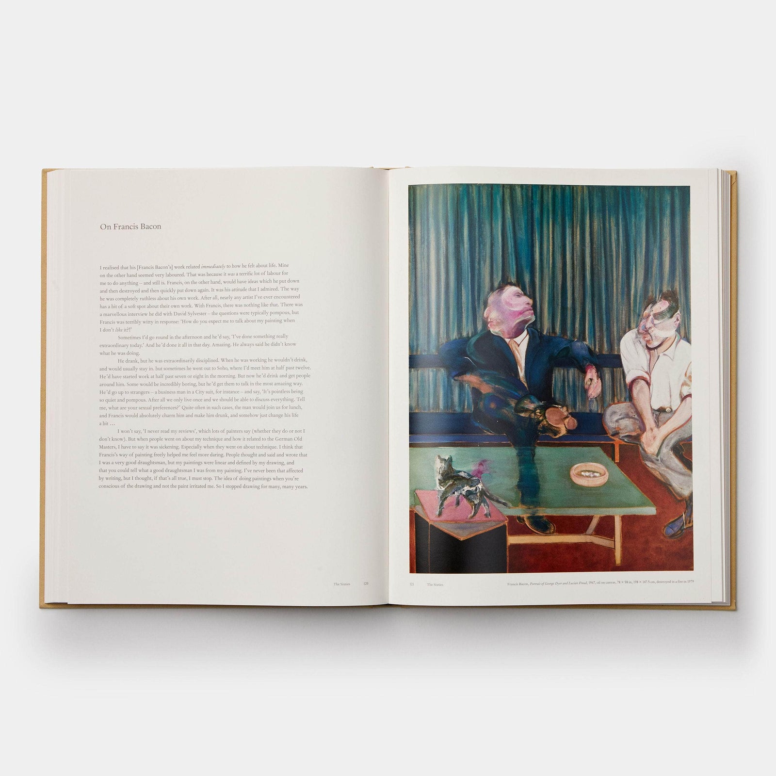 Lucian Freud: A Life Book