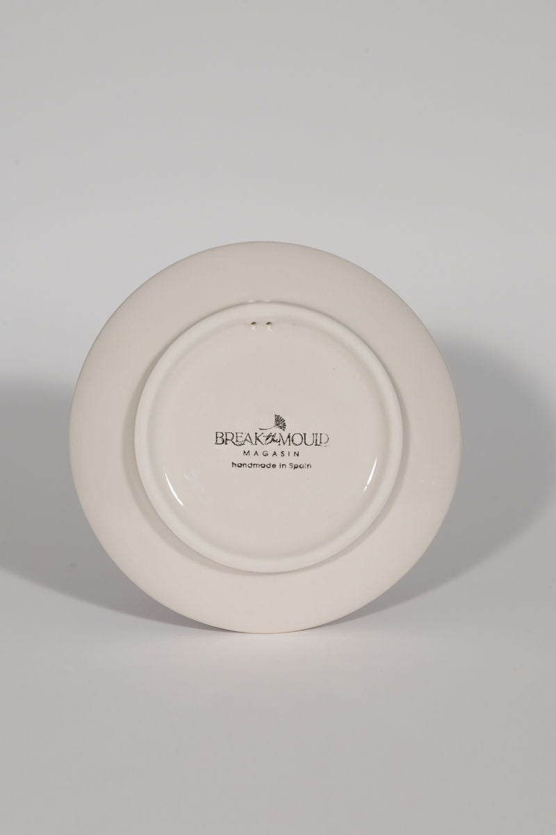 Touché Dessert Plate