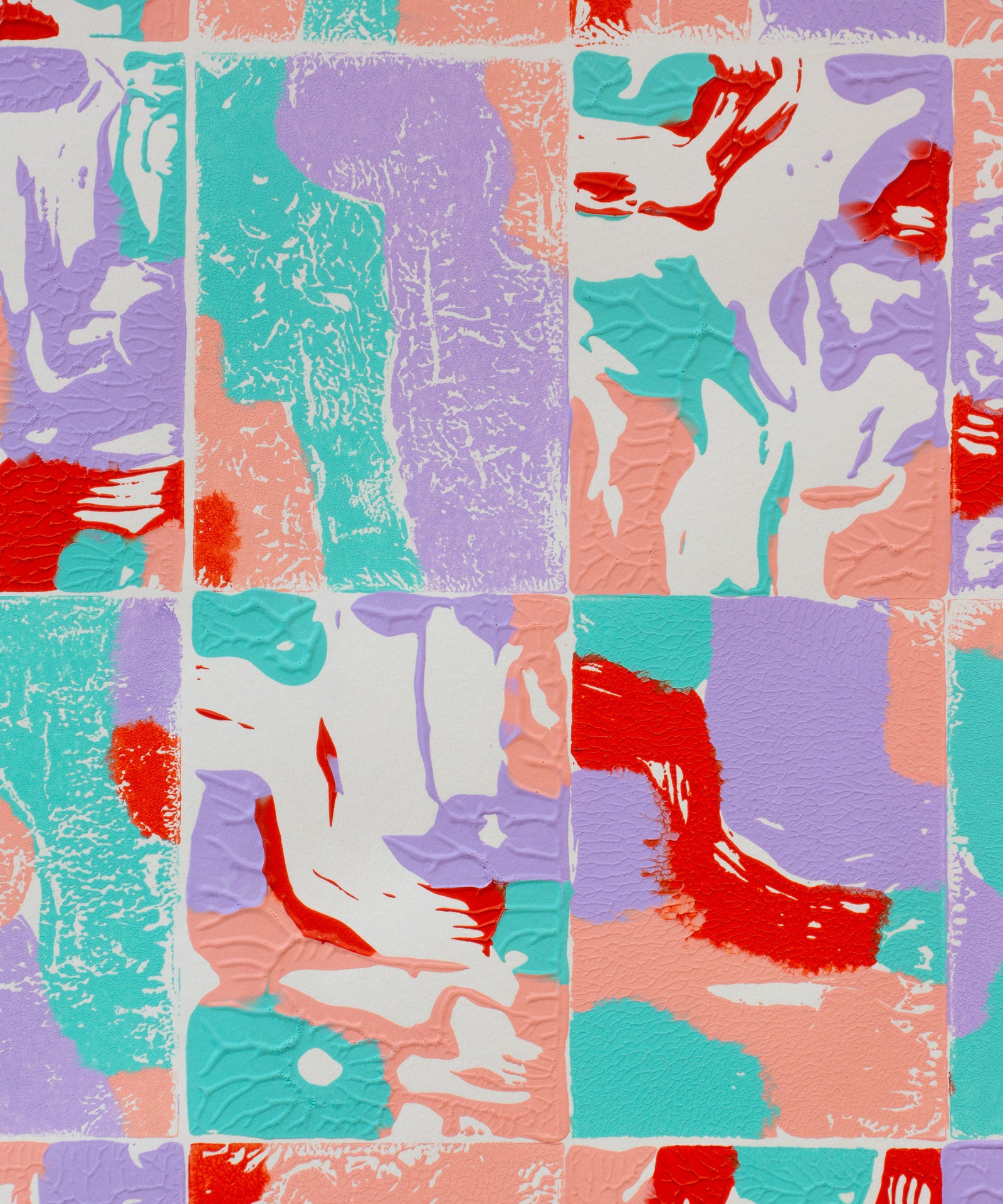 Artwork Stamp XL | 01