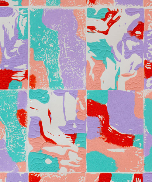 Artwork Stamp XL | 01