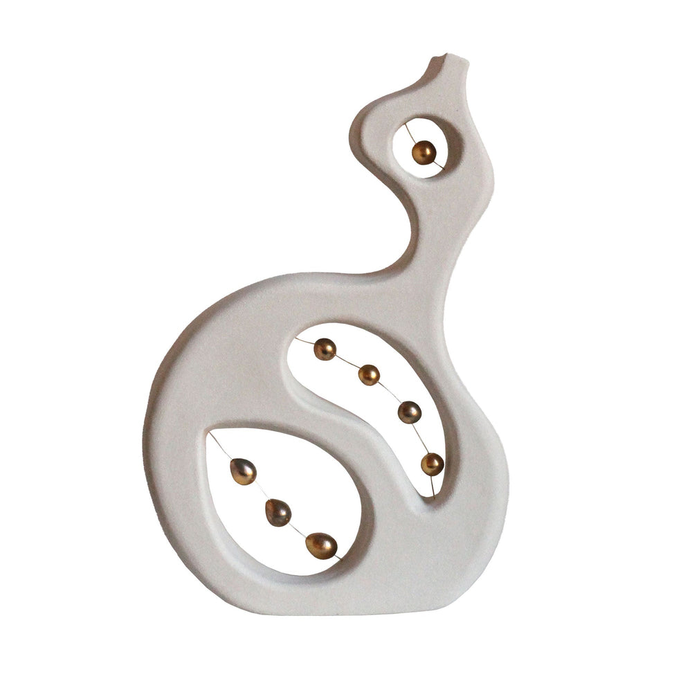 Fragments Within II Sculpture