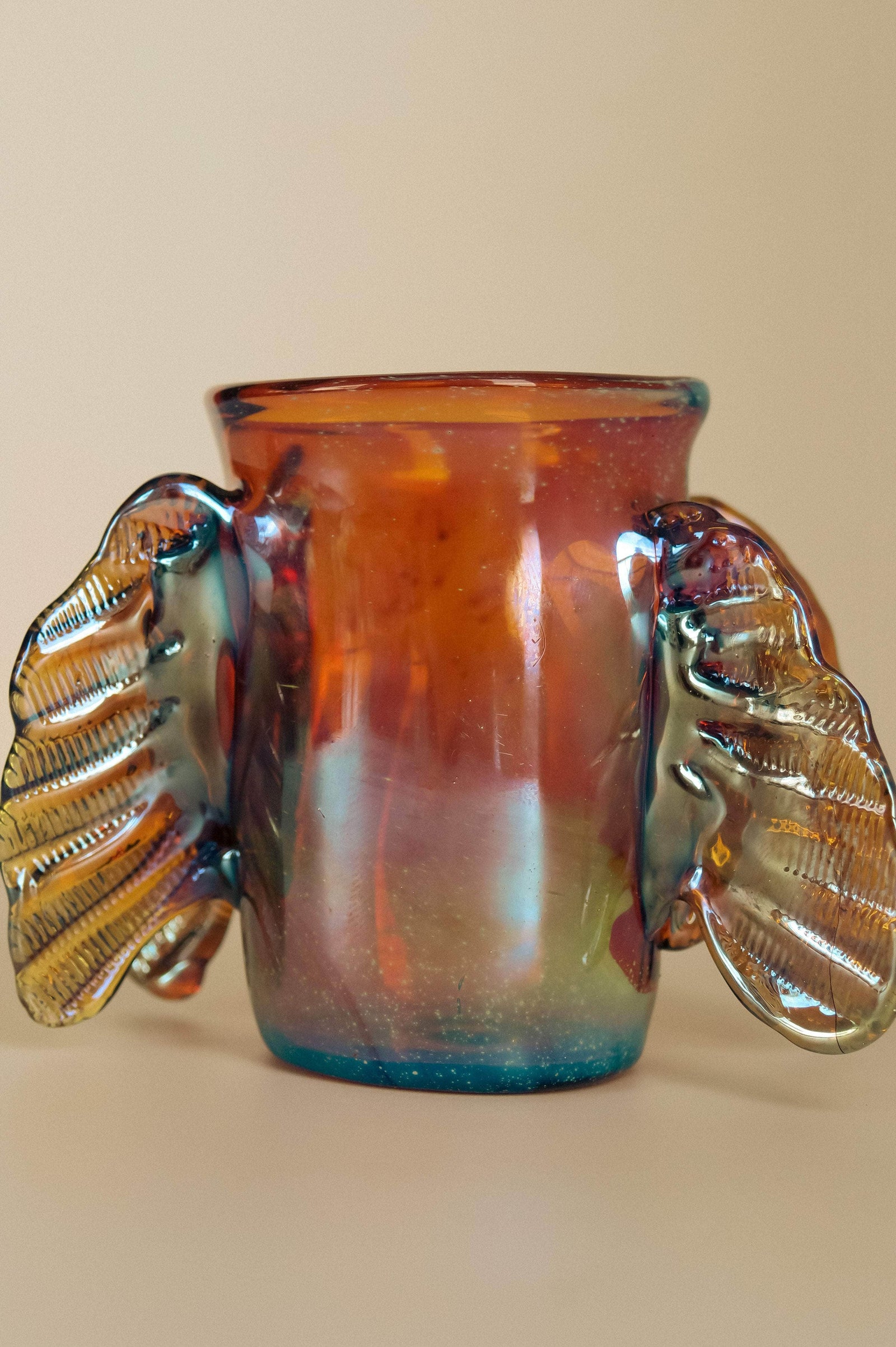 Butterfly Shot Glass