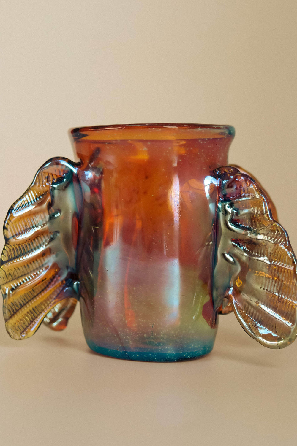 Butterfly Shot Glass