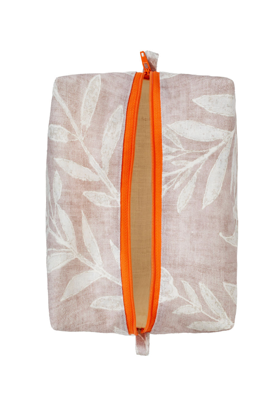 Luxury Wash Bag