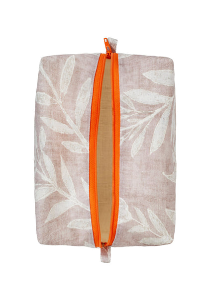 Luxury Wash Bag