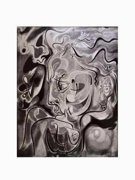 André Masson et son Univers Book (1947)
