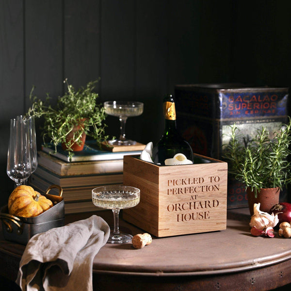 Single Wine/Champagne Cooler