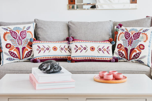 Merida - Small Cushion Cover