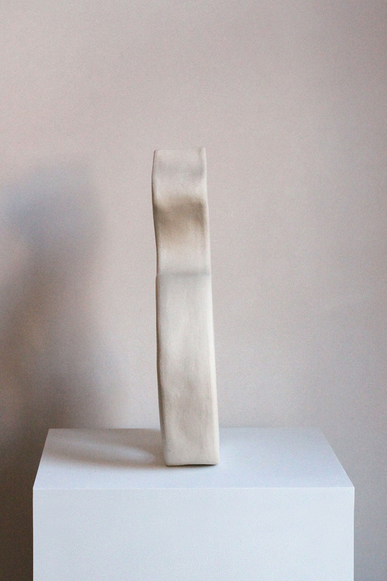 Fragments Within II Sculpture