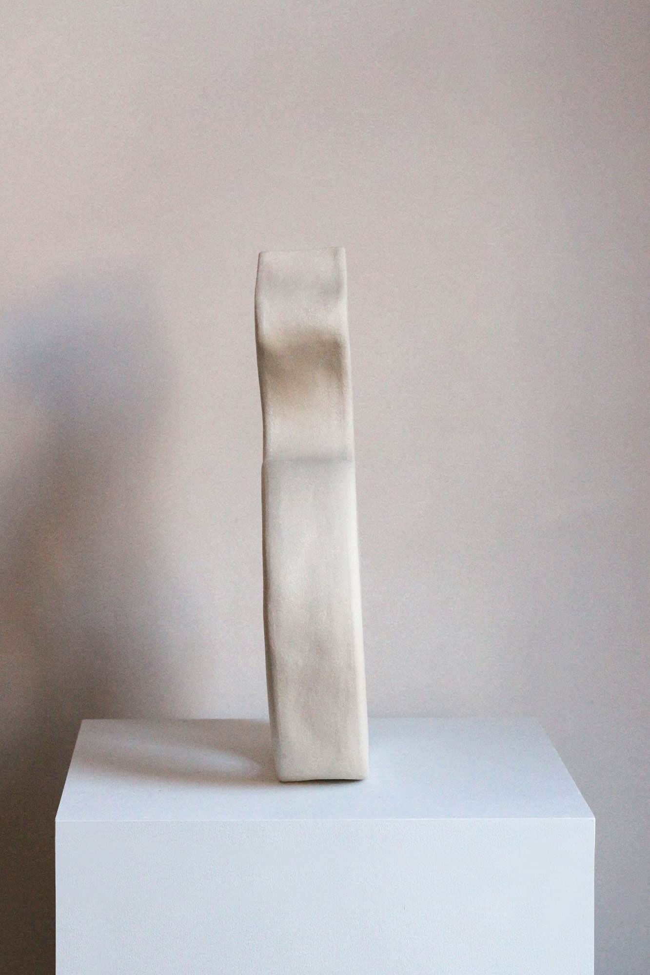 Fragments Within II Sculpture