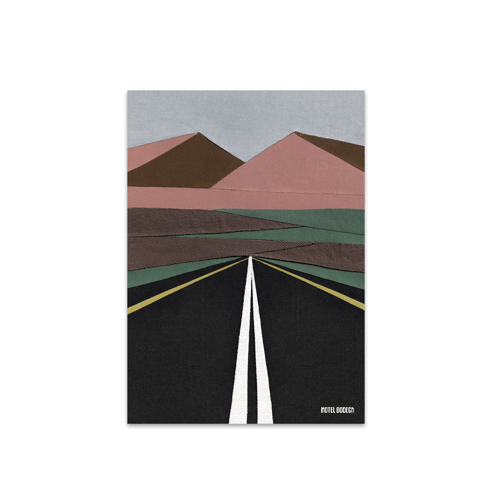 Roadscape Print