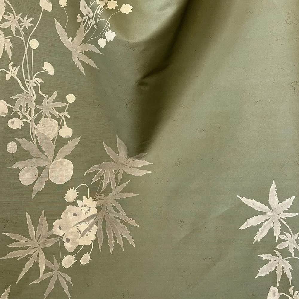 Stickybana Fabric