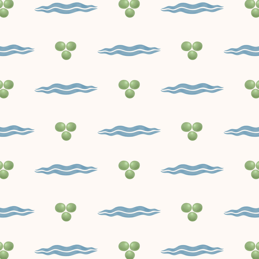 Chintamani Wallpaper - Charlotte