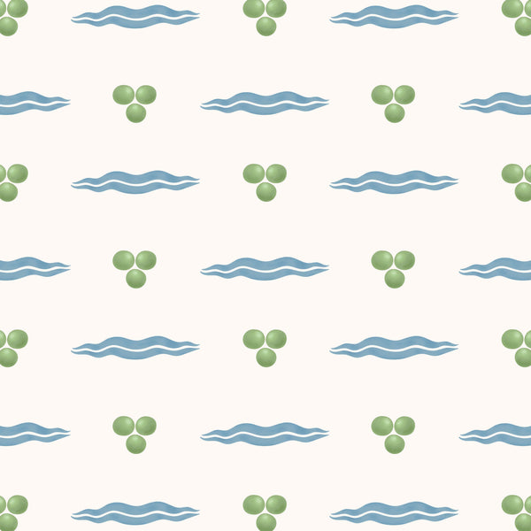 Chintamani Wallpaper - Charlotte