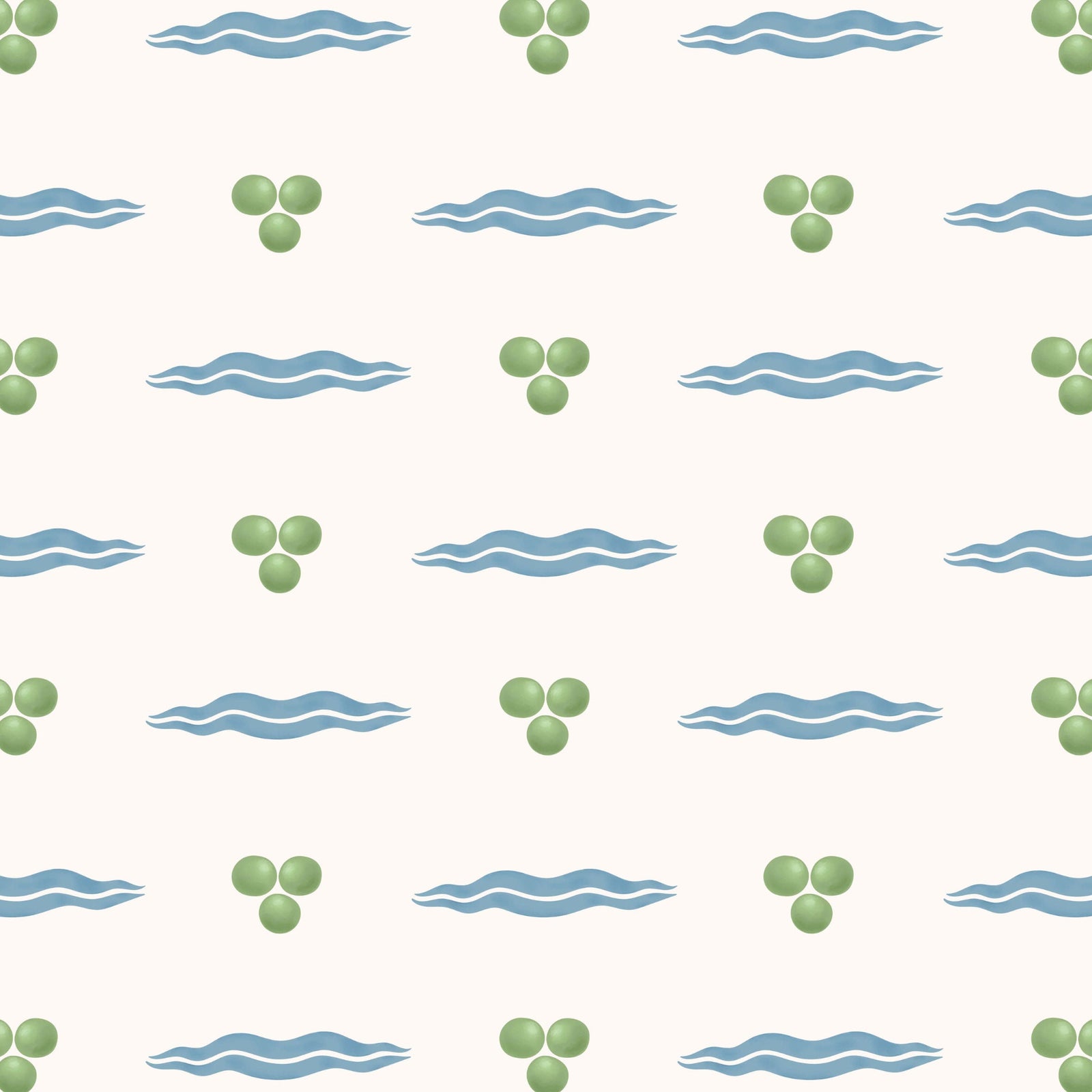 Chintamani Wallpaper - Charlotte