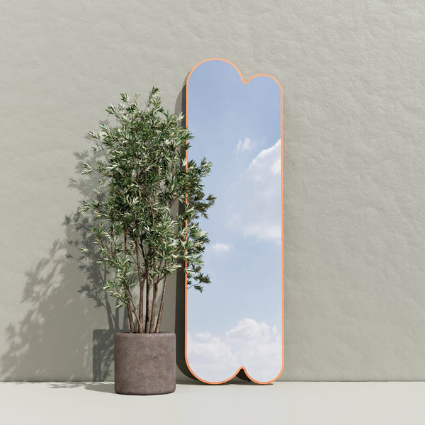Pancakes V2 - Narrow Large Mirror