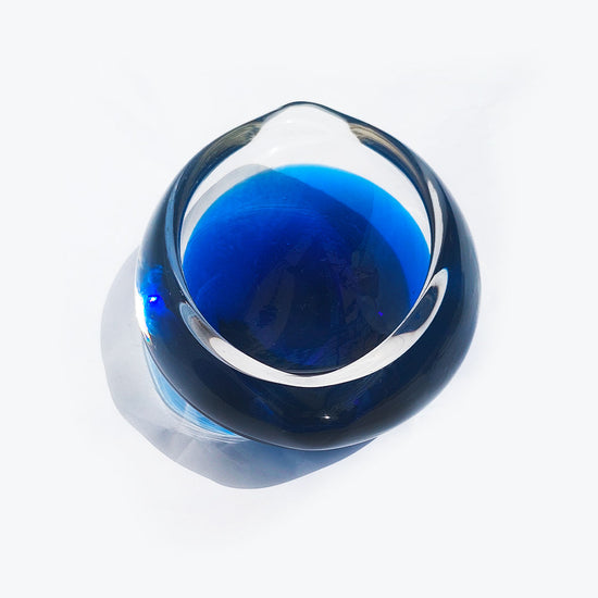 Murano Eye Vide Poche