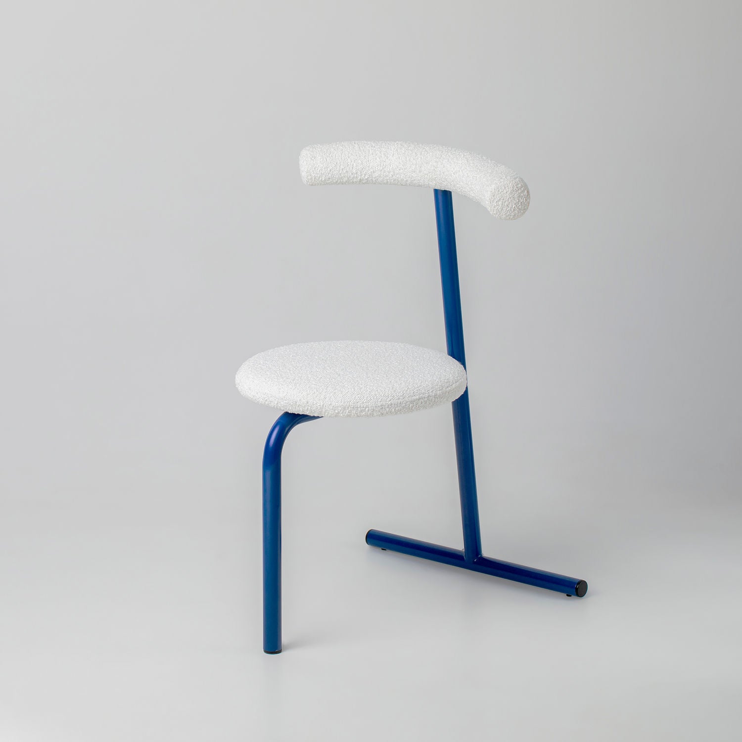Eater Upholstered Chair