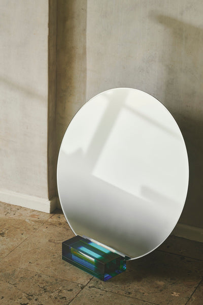 Fairy Mirror & Base