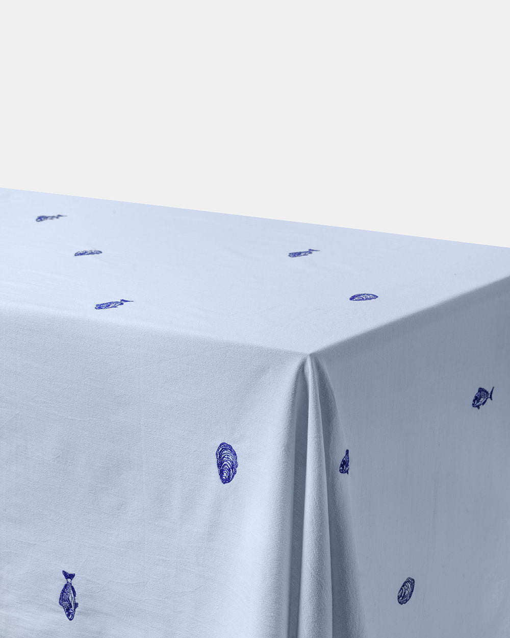 Tablecloth Josefin La Mer