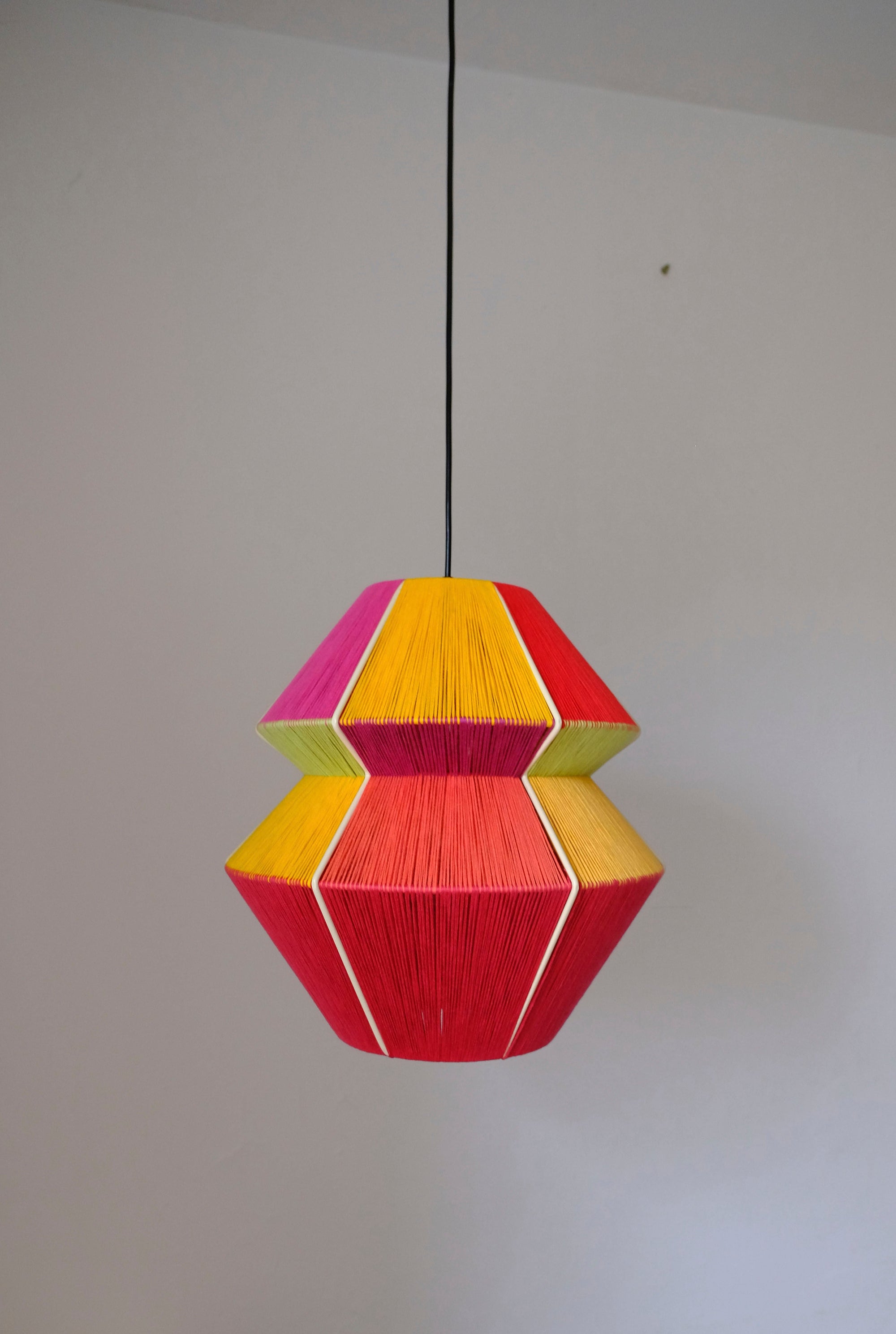 Capello Lamp