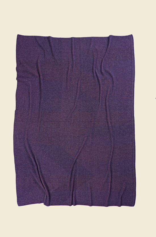 Geometric Pattern Blanket