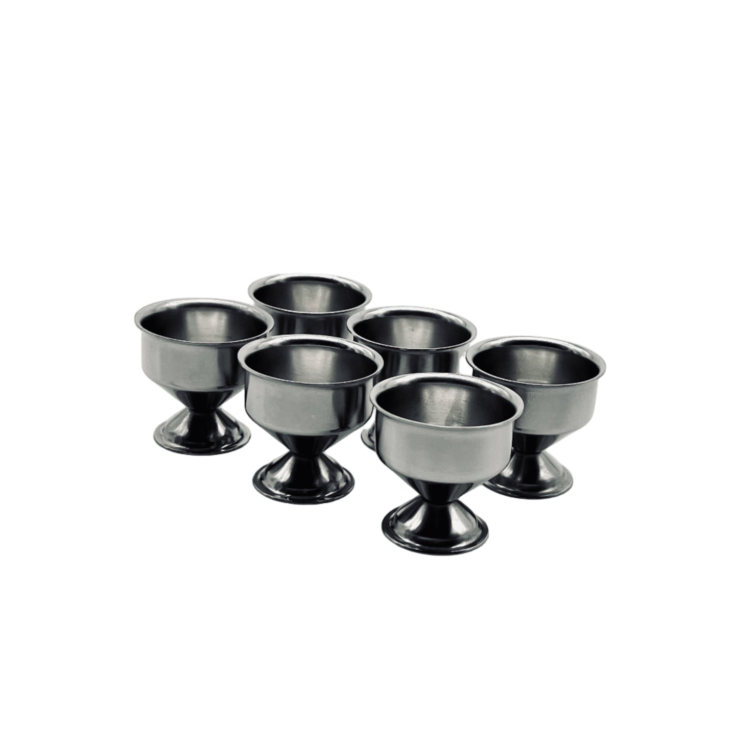 Egg Cups Set of Six
