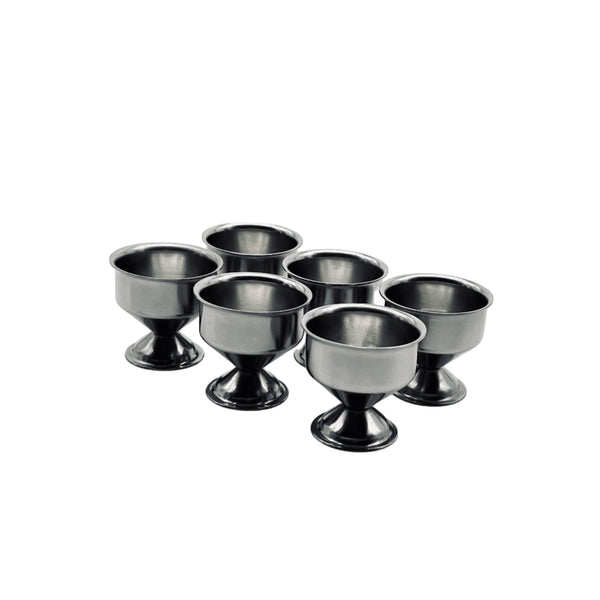 Egg Cups Set of Six