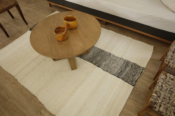 Wool Salinas Rug