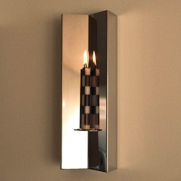 Arrow Candle - Candle Holder by Violaine d'Harcourt