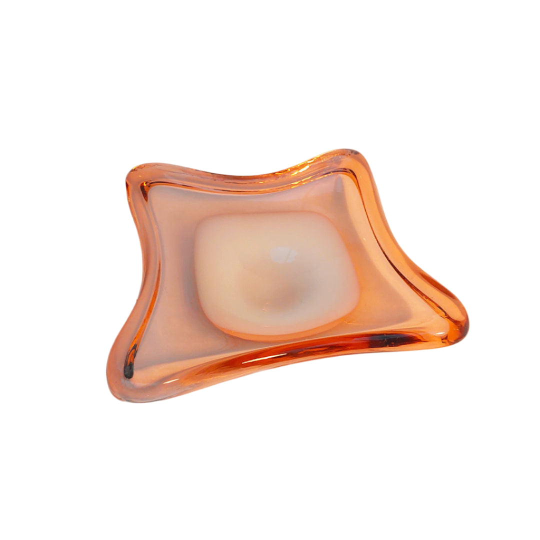 Large Murano Vide Poche