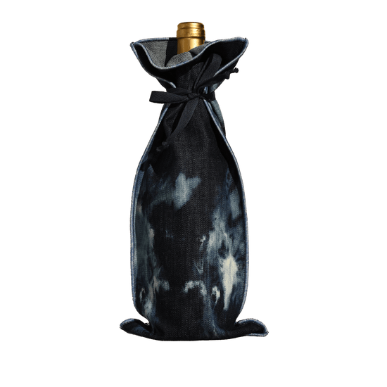 Après Ski Bottle Bag