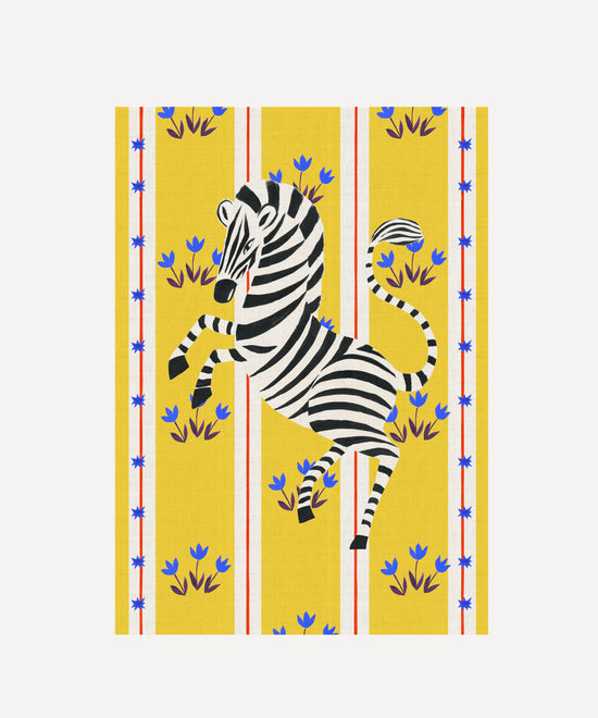 Humbug, Giclée Print