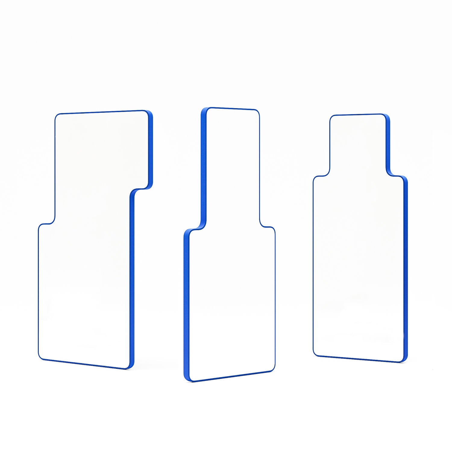 Loveself 04 - Full Length Irregular Mirror