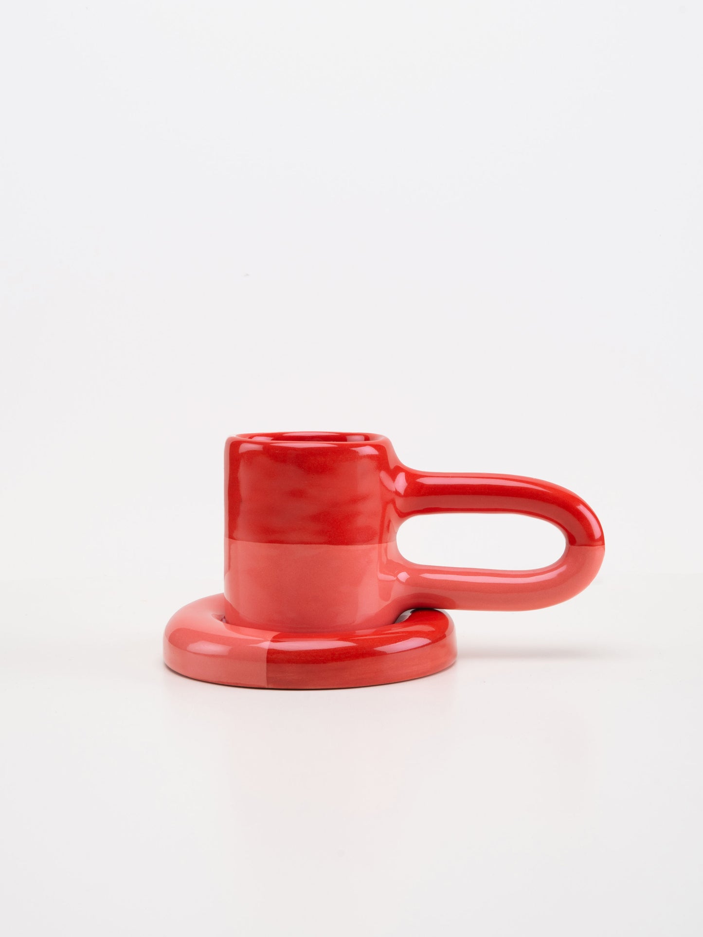 Off the Handle Espresso Cup