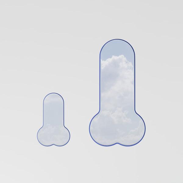 Lovedick 75 Mirror