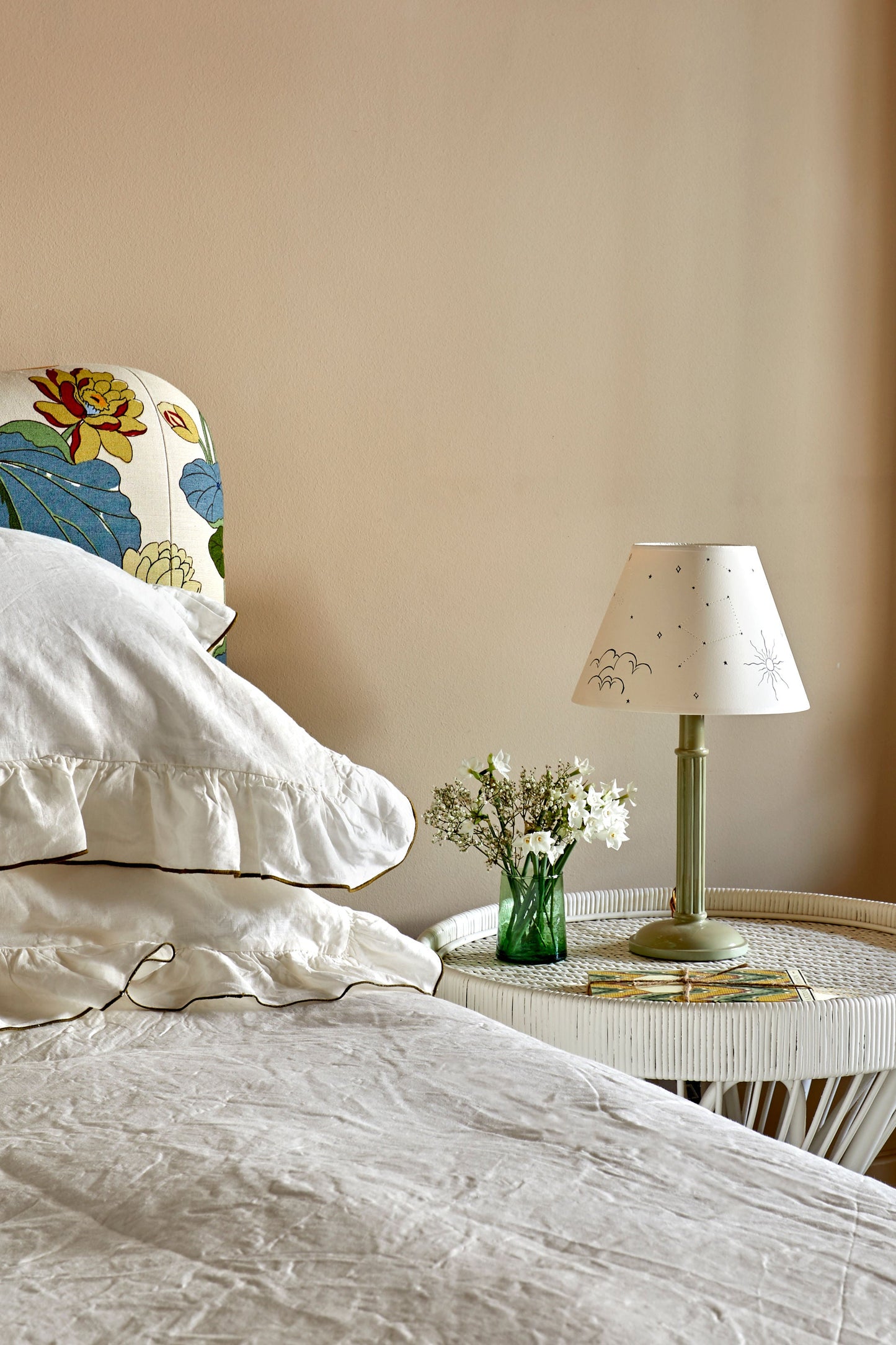 Celestial Lampshade, Small