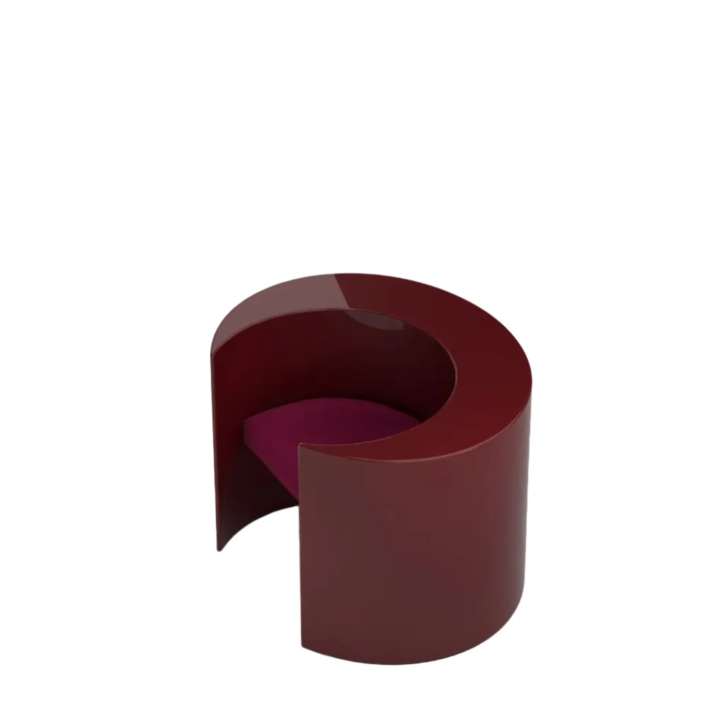 Moon Chair